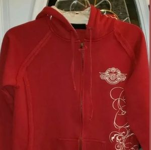 EUC BRICKYARD AUTHENTICS SIZE MED INDIANAP…